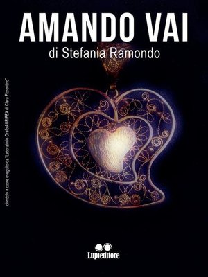 cover image of Amando vai